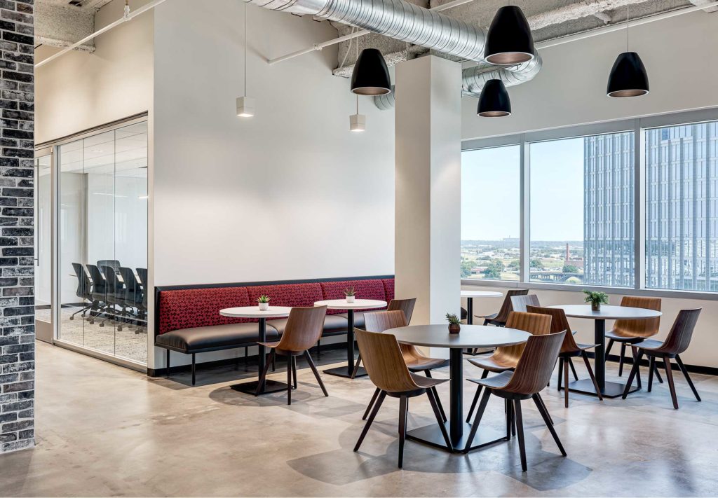 Amadeus Corporate Cafe