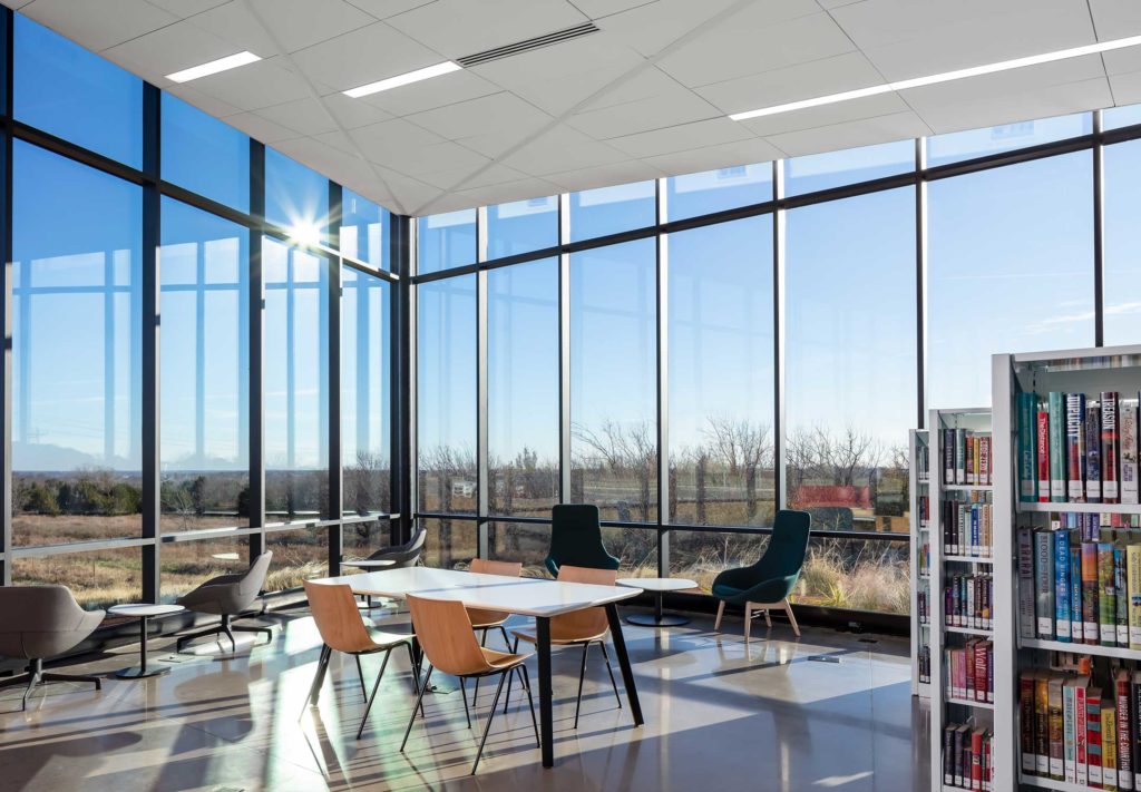 Amadeus Library