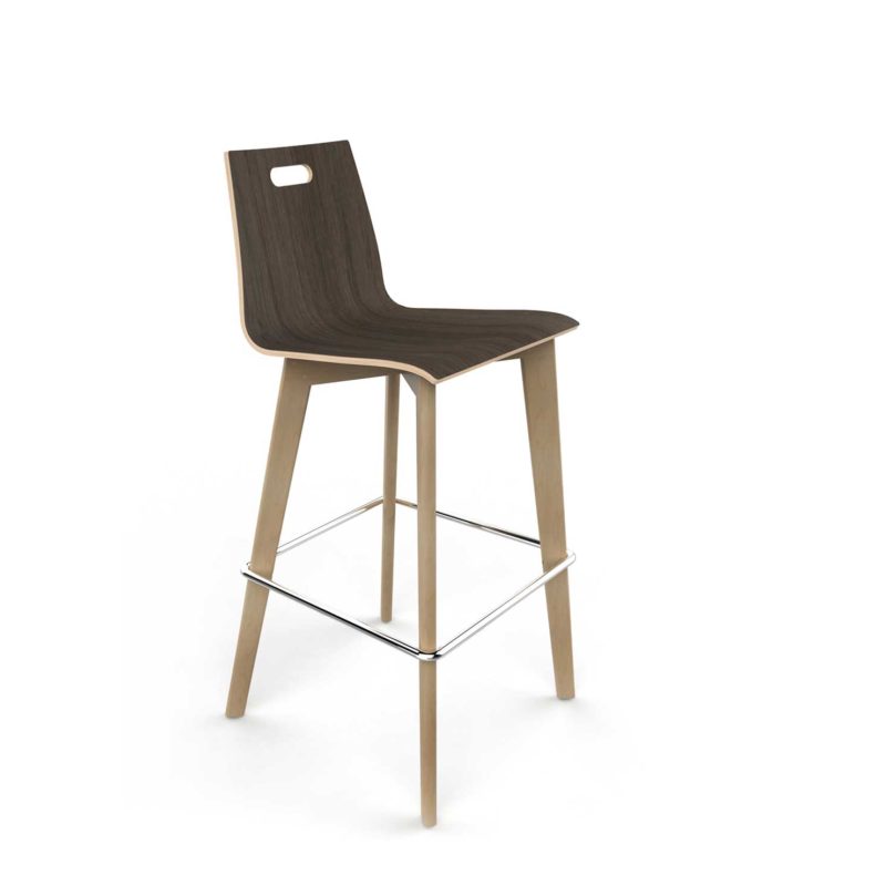 Rapson Forty-Eight Guest Seating - Leland Furniture