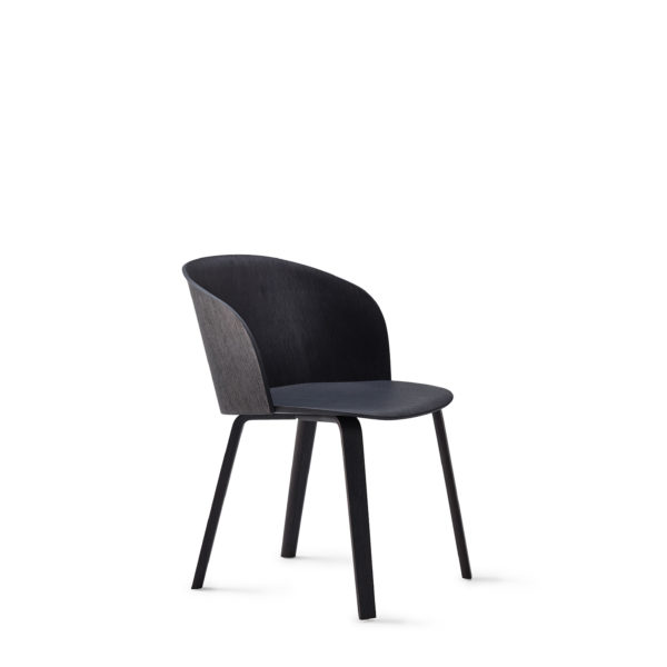 gemma-black-side-chair-seat-wood-base