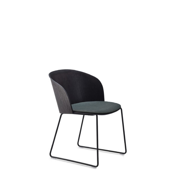 gemma-black-side-chair-upholstered-seat