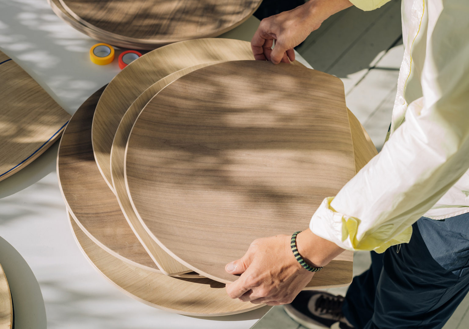 Baraga The Past Reimagined for the Future Leland Furniture