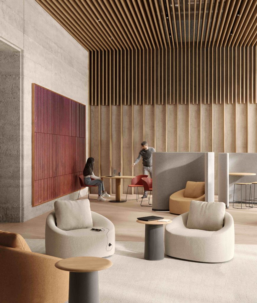 Common Room