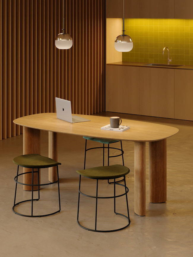 Collaboration Space