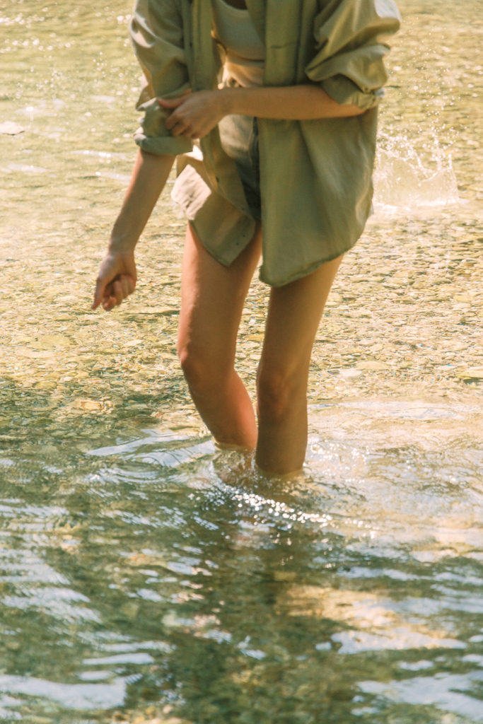 Next Creative for Leland Furniture